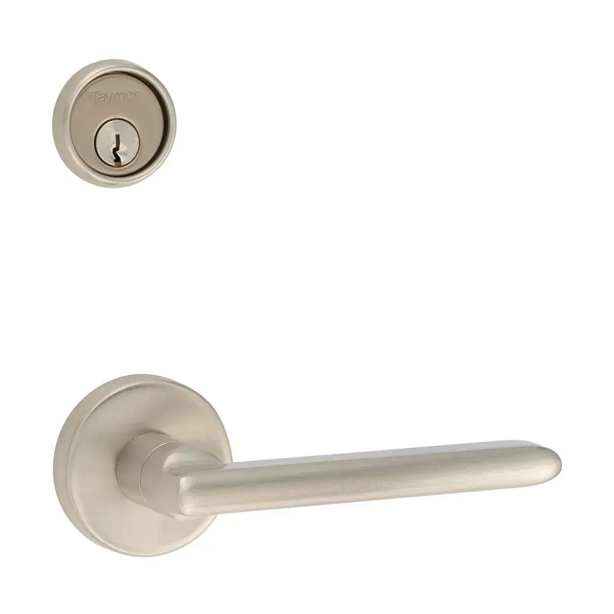 Vega | Mortise Lever | 39-S5633C15